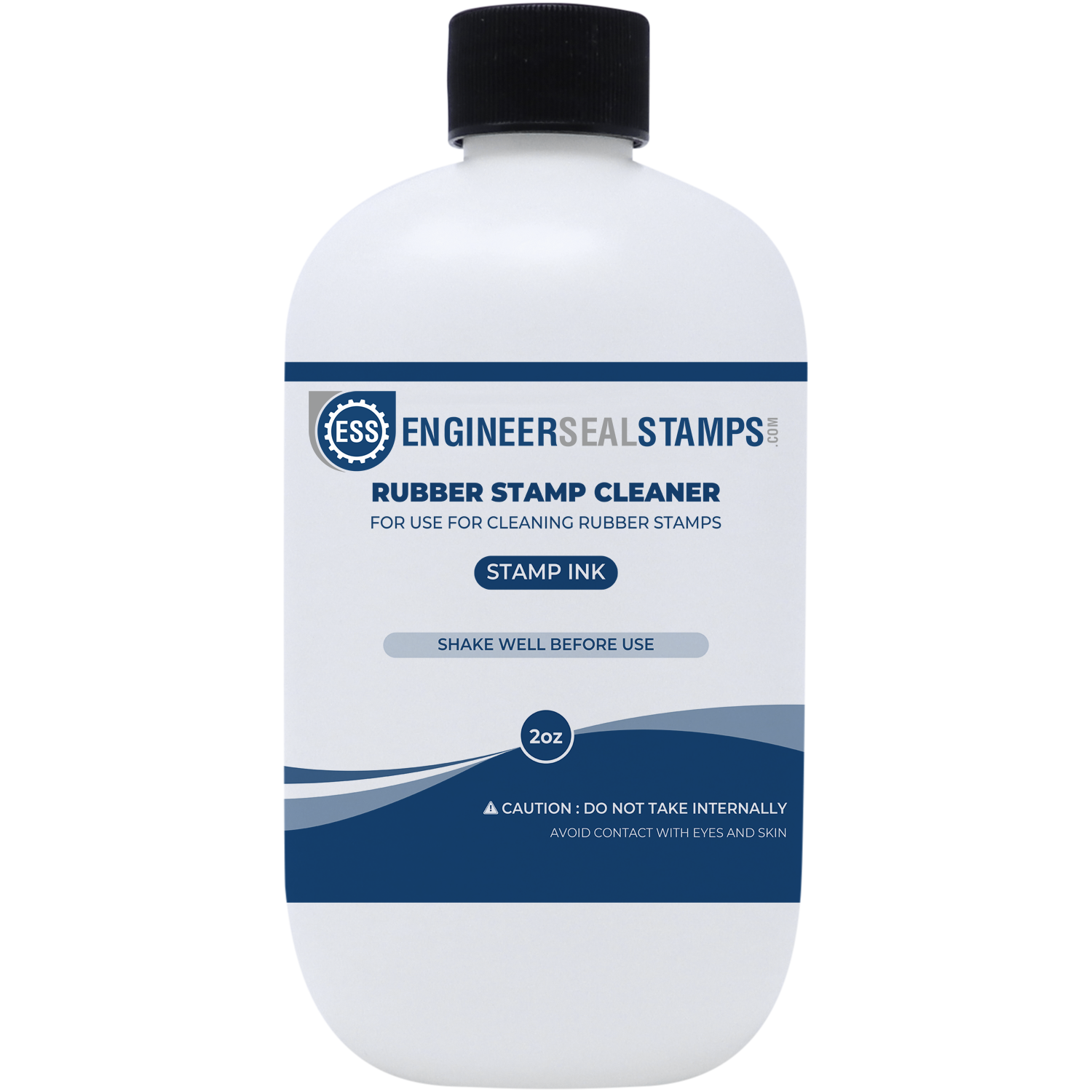 Ultra Clean Stamp Cleaner Refill