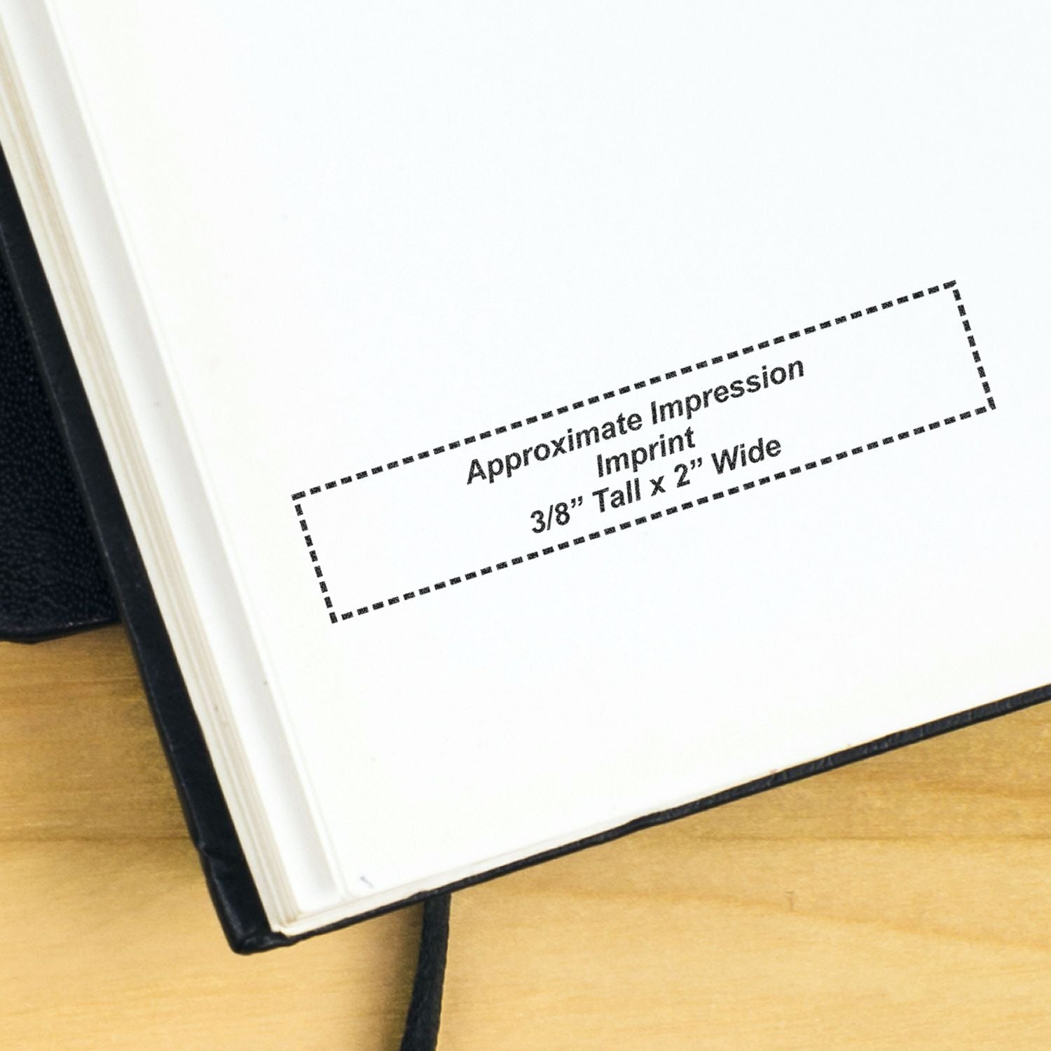 Custom Self Inking Stamp Trodat 4917 Size 3/8 x 2 | ESS custom-self-inking-stamp-trodat-4917-size-3-8-x-2-ess