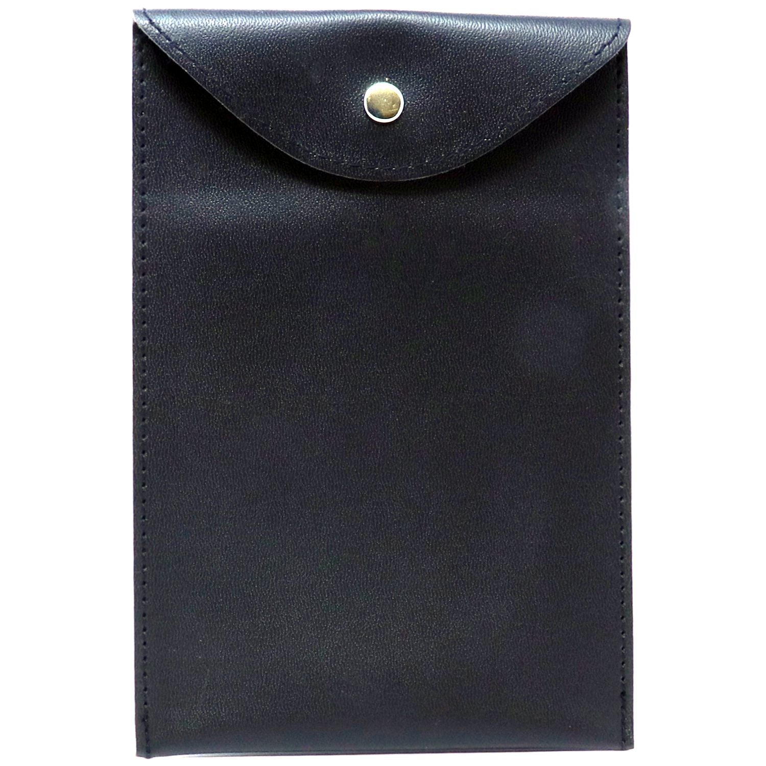 Deluxe Leatherette Pouch 1021 Main Image