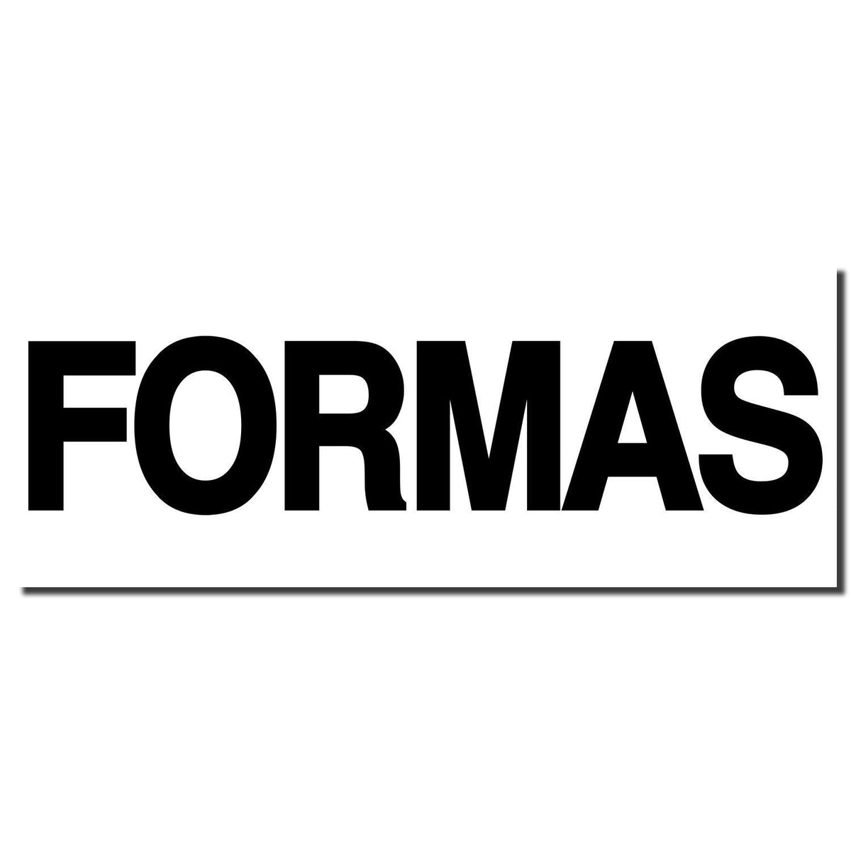 Large Self-Inking Formas Stamp - Engineer Seal Stamps - Brand_Trodat, Impression Size_Large, Stamp Type_Self-Inking Stamp, Type of Use_General, Type of Use_Office, Type of Use_Professional
