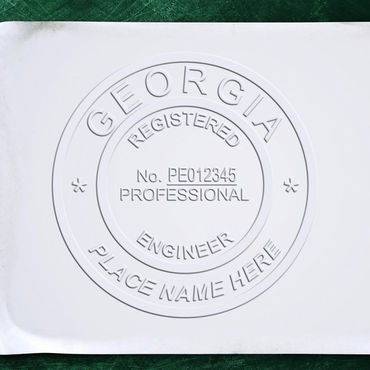 Georgia PE Stamp Requirements Engineer Seal Stamps georgia-pe-stamp-requirements-engineer-seal-stamps