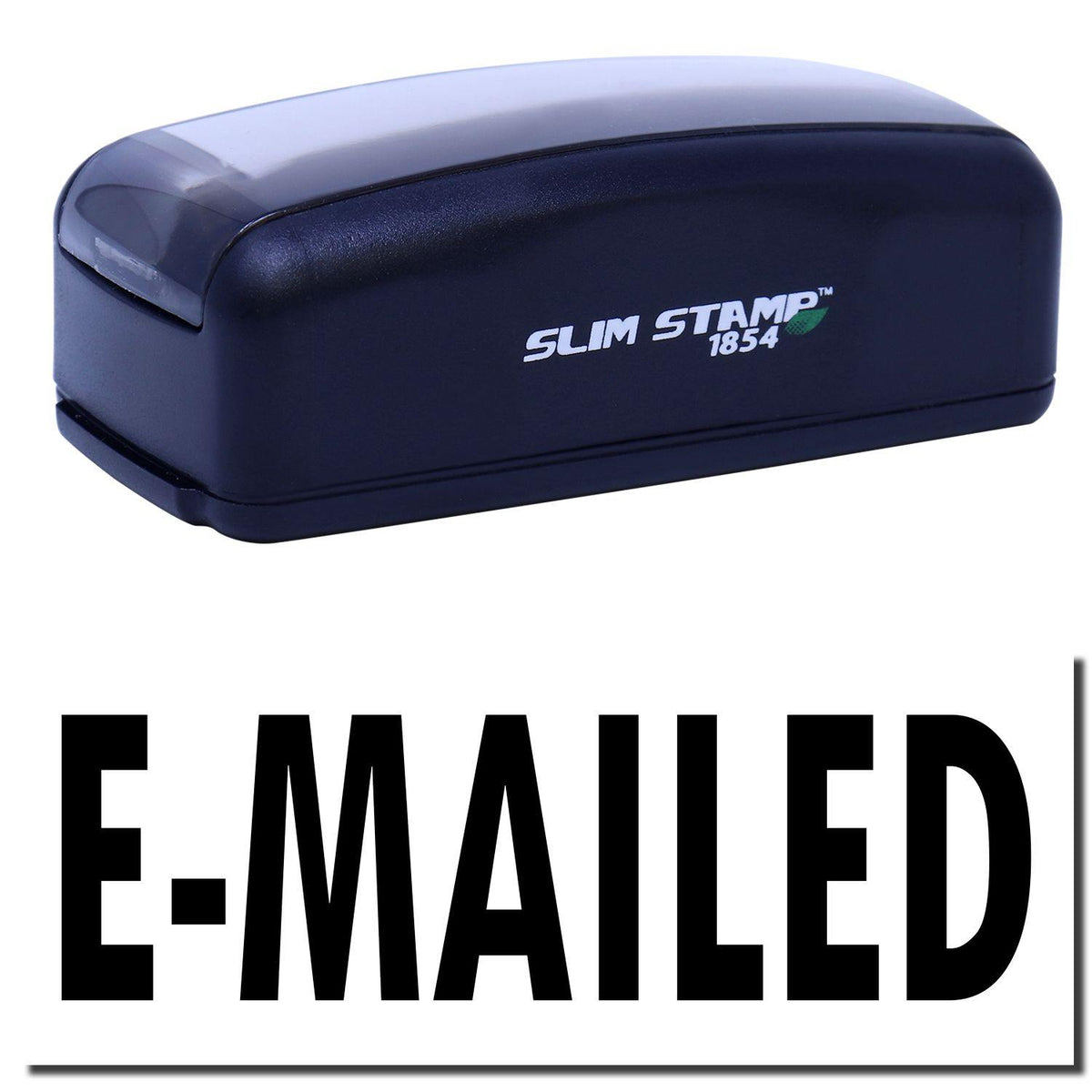 Large Pre Inked E Mailed Stamp Main Image