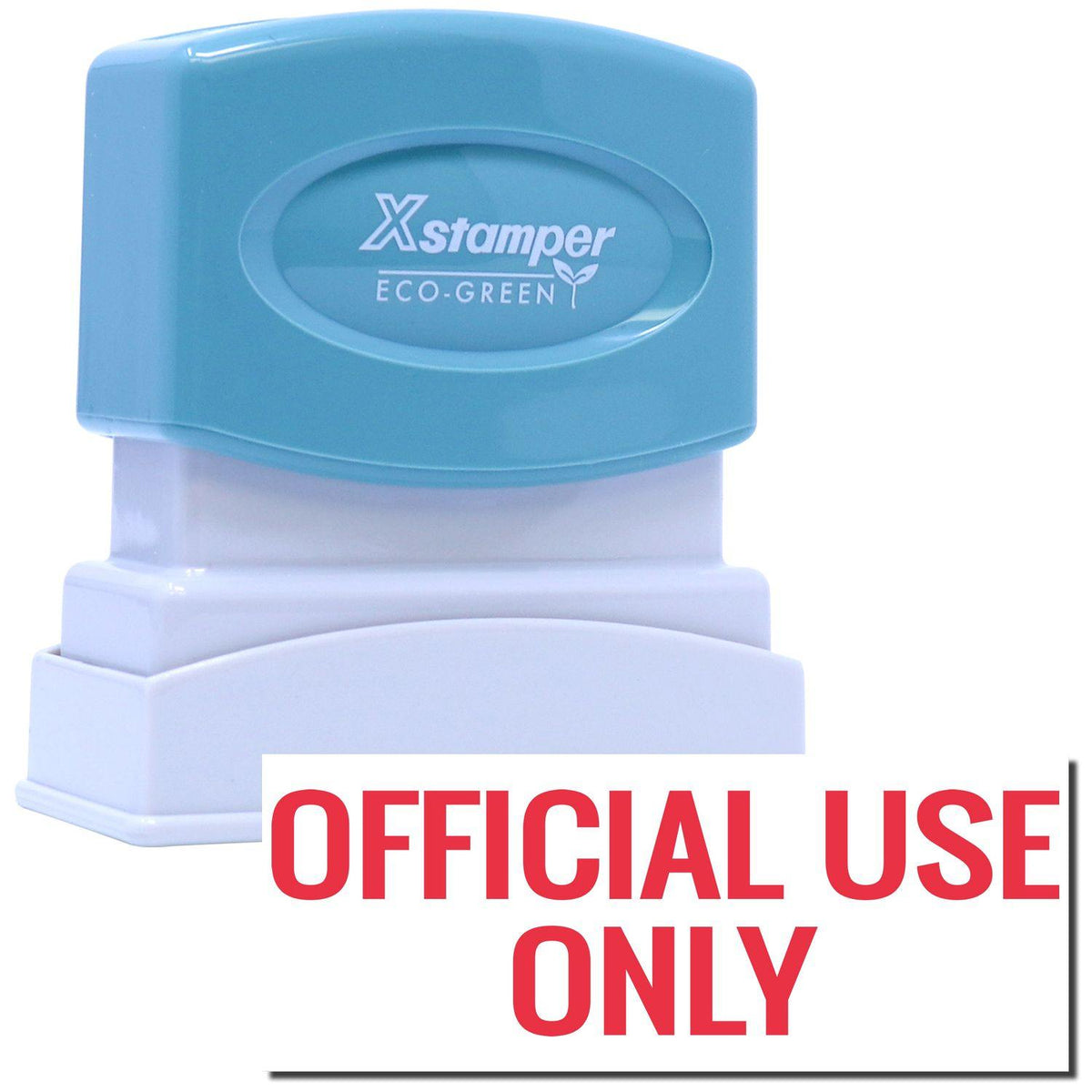 Official Use Only Xstamper Stamp Main Image
