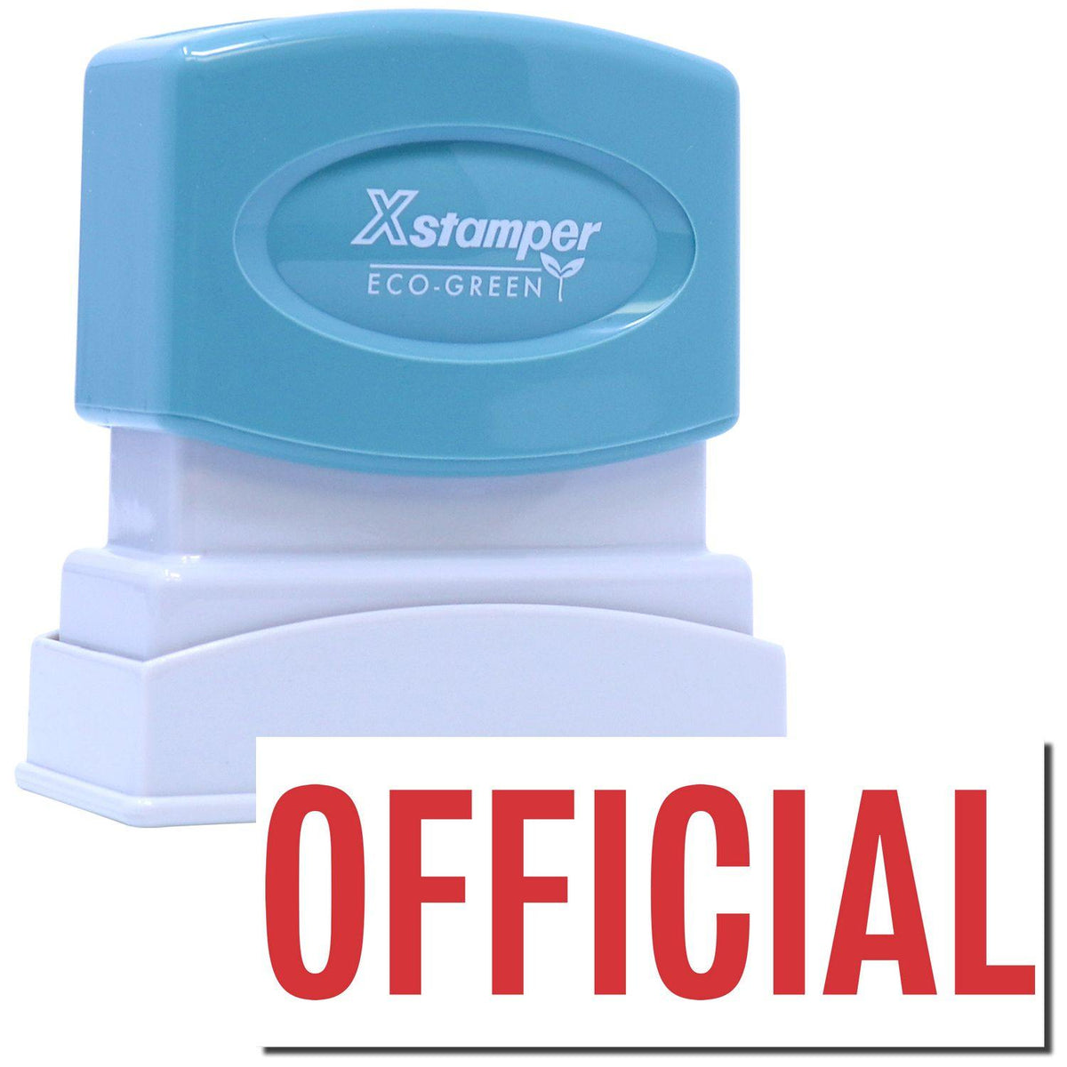 Official Xstamper Stamp Main Image