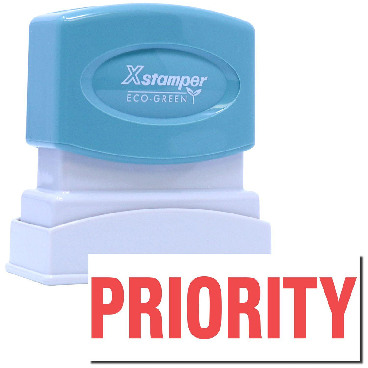 Priority Xstamper Stamp Main Image