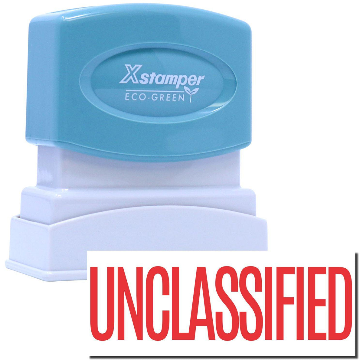 Unclassified Xstamper Stamp Main Image
