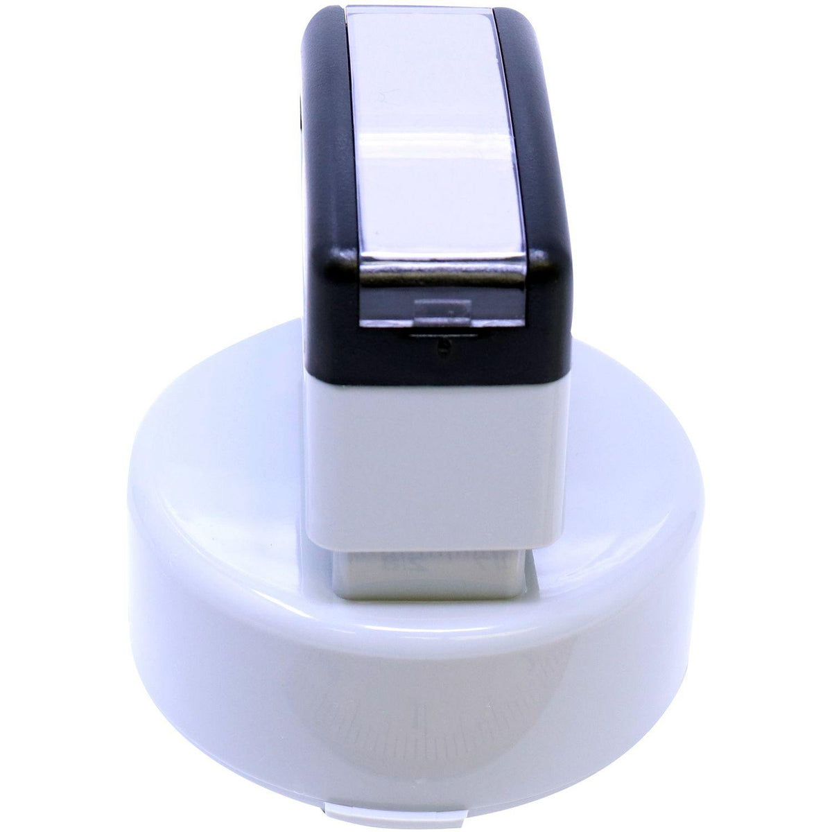 Professional MaxLight Pre Inked Rubber Stamp of Seal - Engineer Seal Stamps - Stamp Type_Pre-Inked, Type of Use_Professional