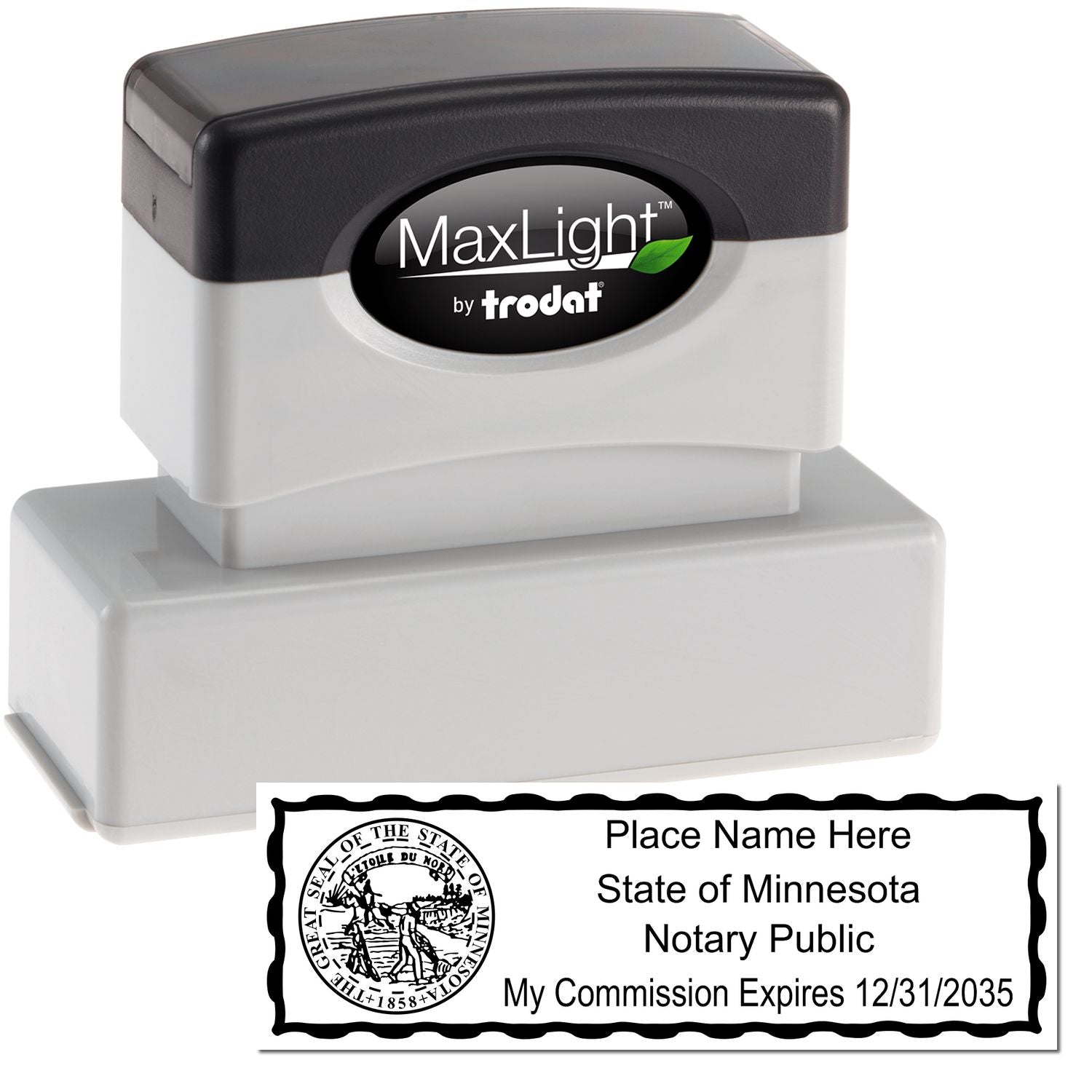 Notary Stamps Official Notary Public Stamps for All States