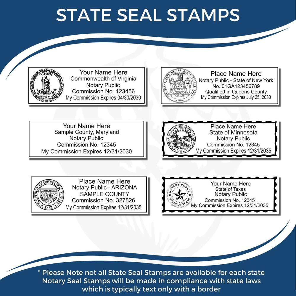Notary Seals: Understanding Notarization & Its Meaning | ESS