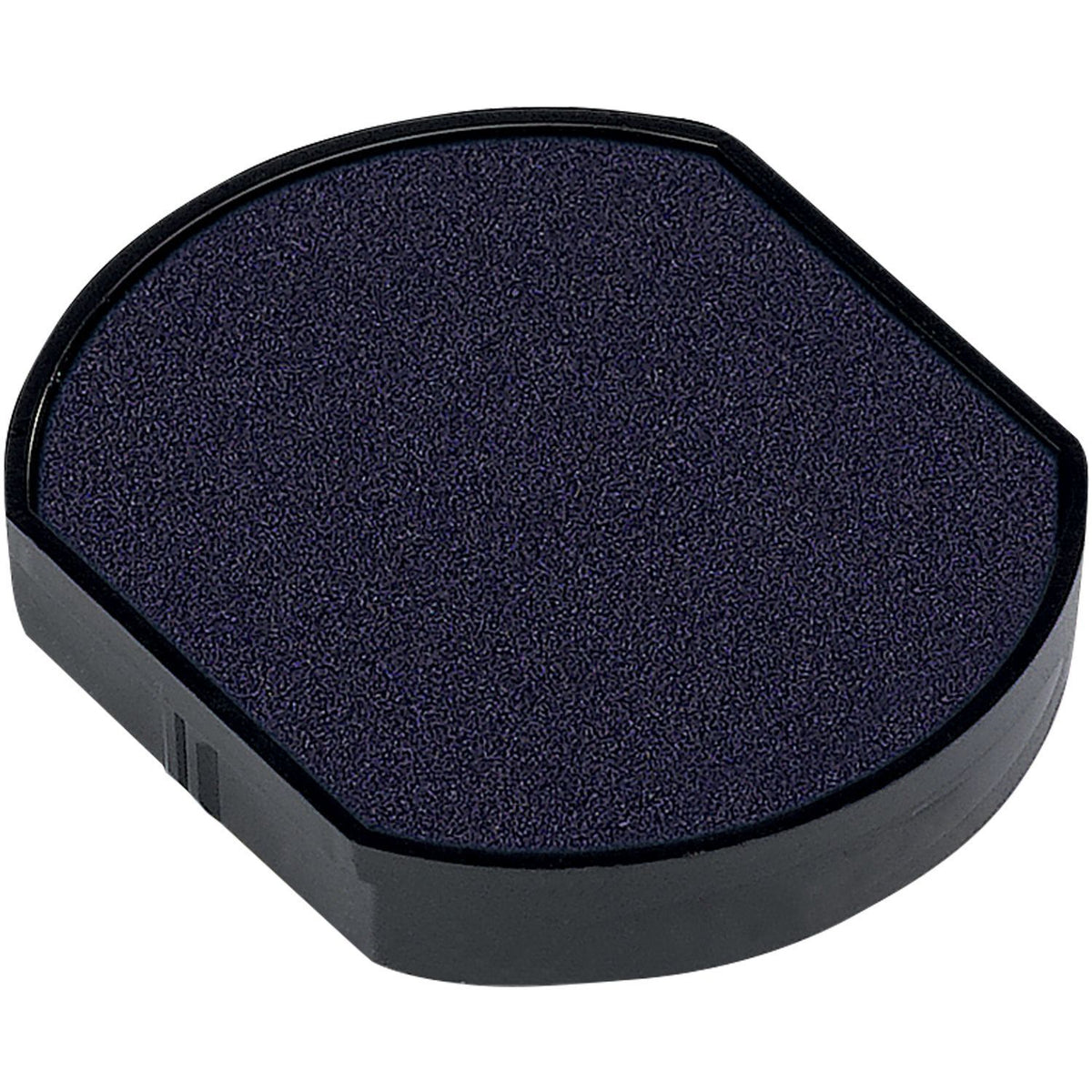 One Color Replacement Ink Pad For 46130 Trodat Blue