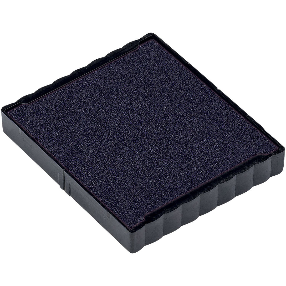 One Color Replacement Ink Pad For 4724 4924 Trodat Purple