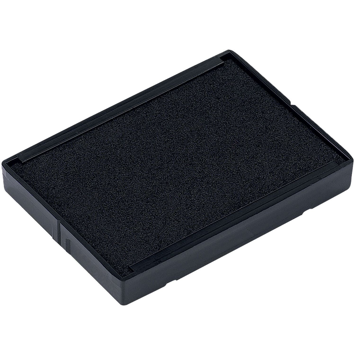 One Color Replacement Ink Pad For 4729 4929 Trodat Black
