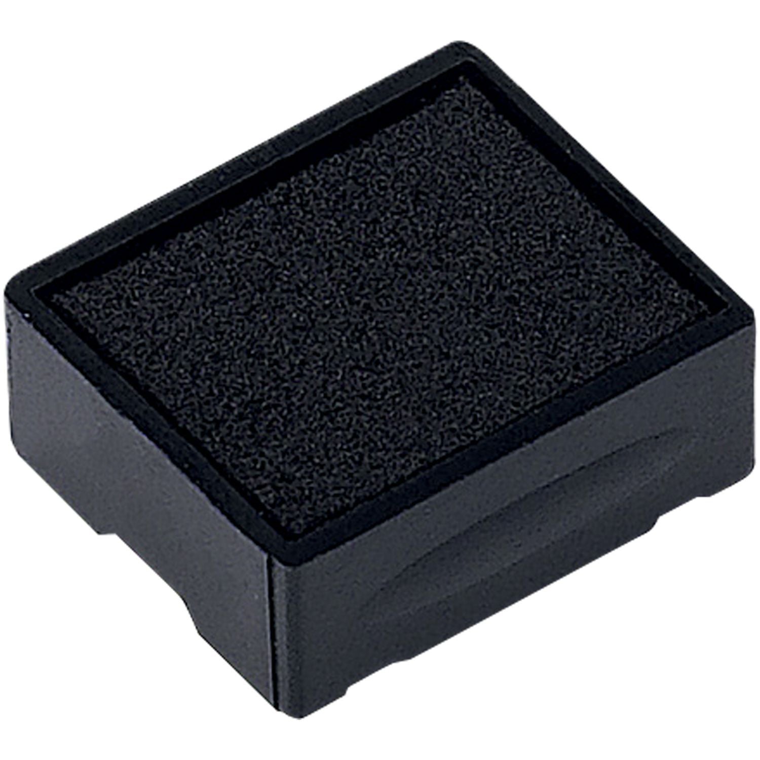One Color Replacement Ink Pad For 4908 Trodat Black