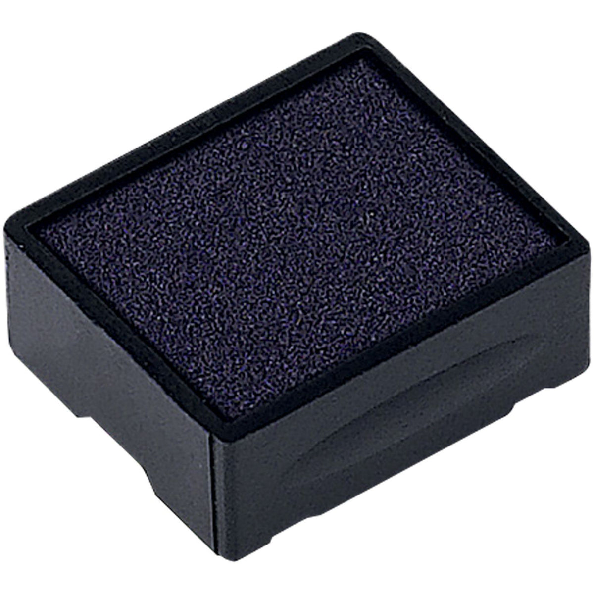 One Color Replacement Ink Pad For 4908 Trodat Purple