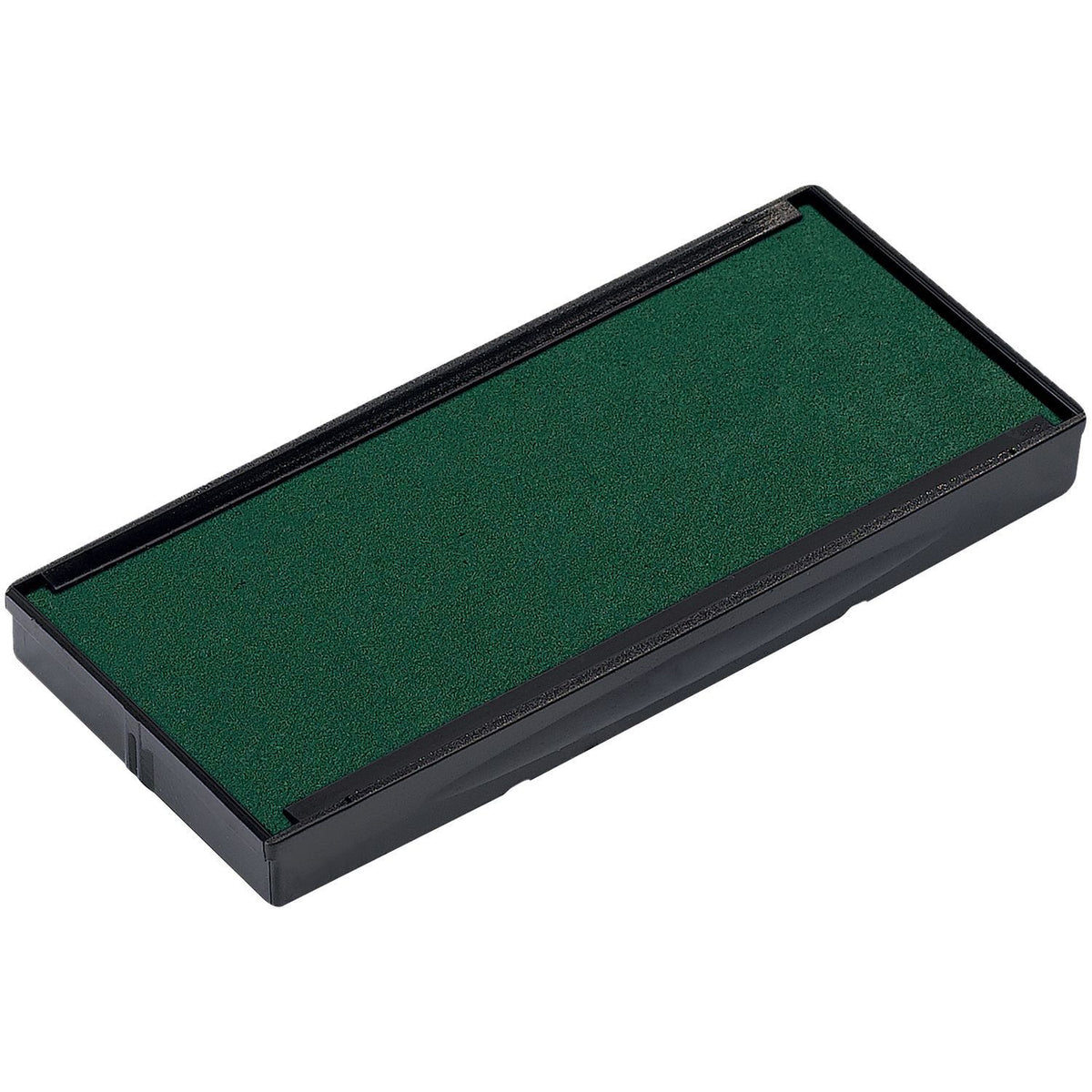 One Color Replacement Ink Pad For 4915 Trodat Green