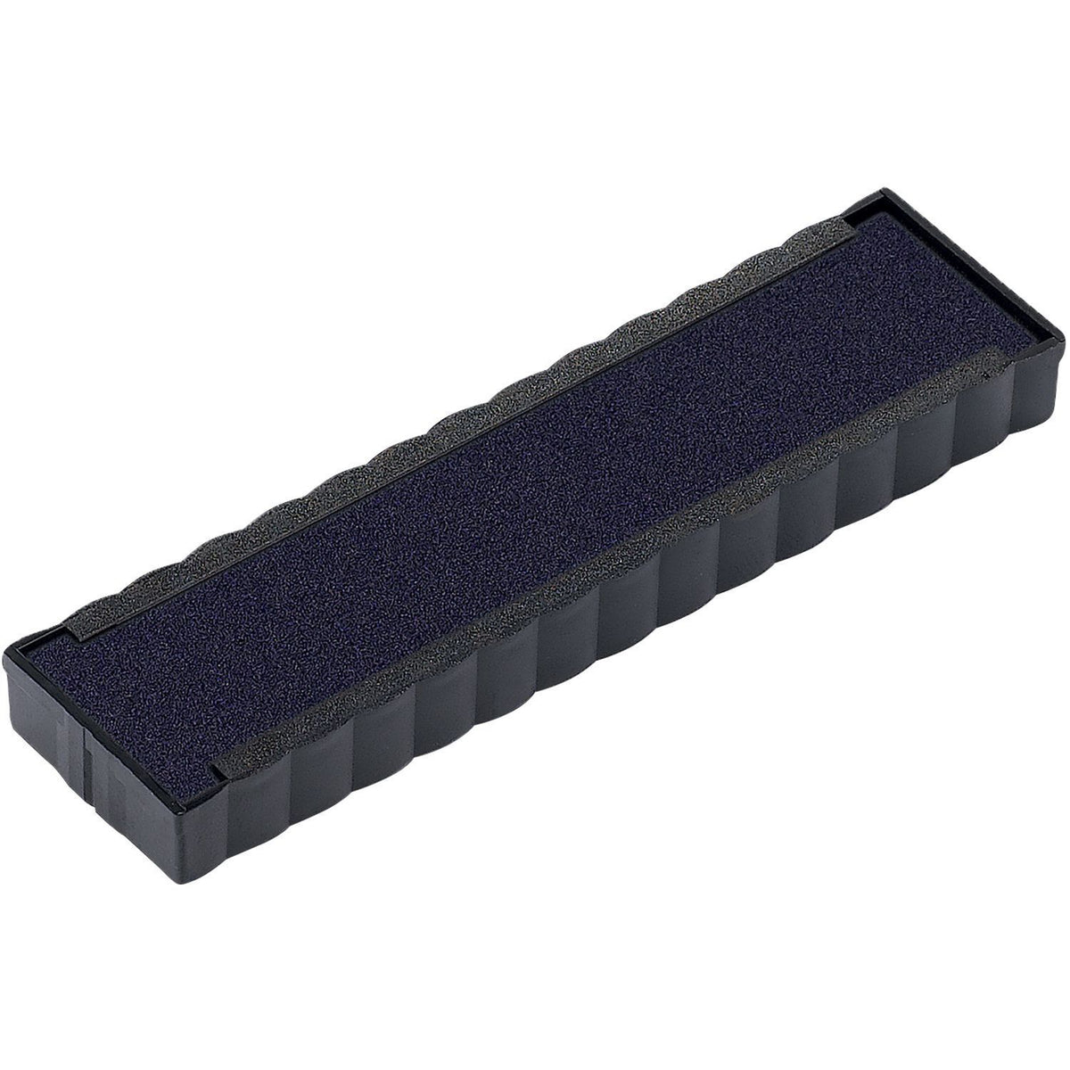 One Color Replacement Ink Pad For 4918 Trodat Purple