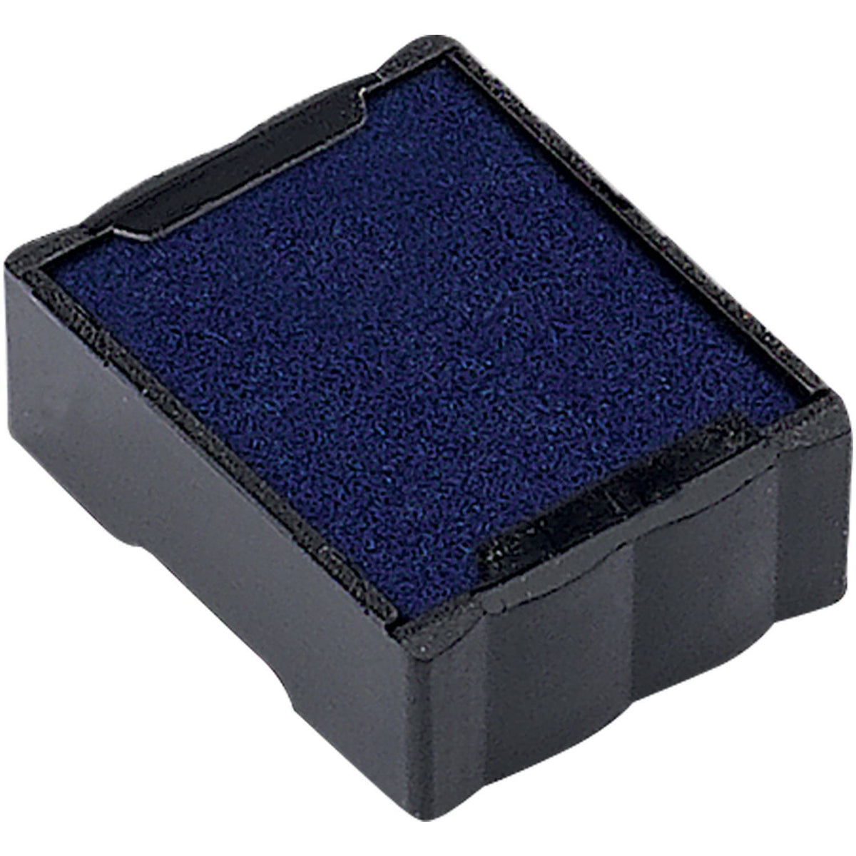 One Color Replacement Ink Pad For 4921 Trodat Blue