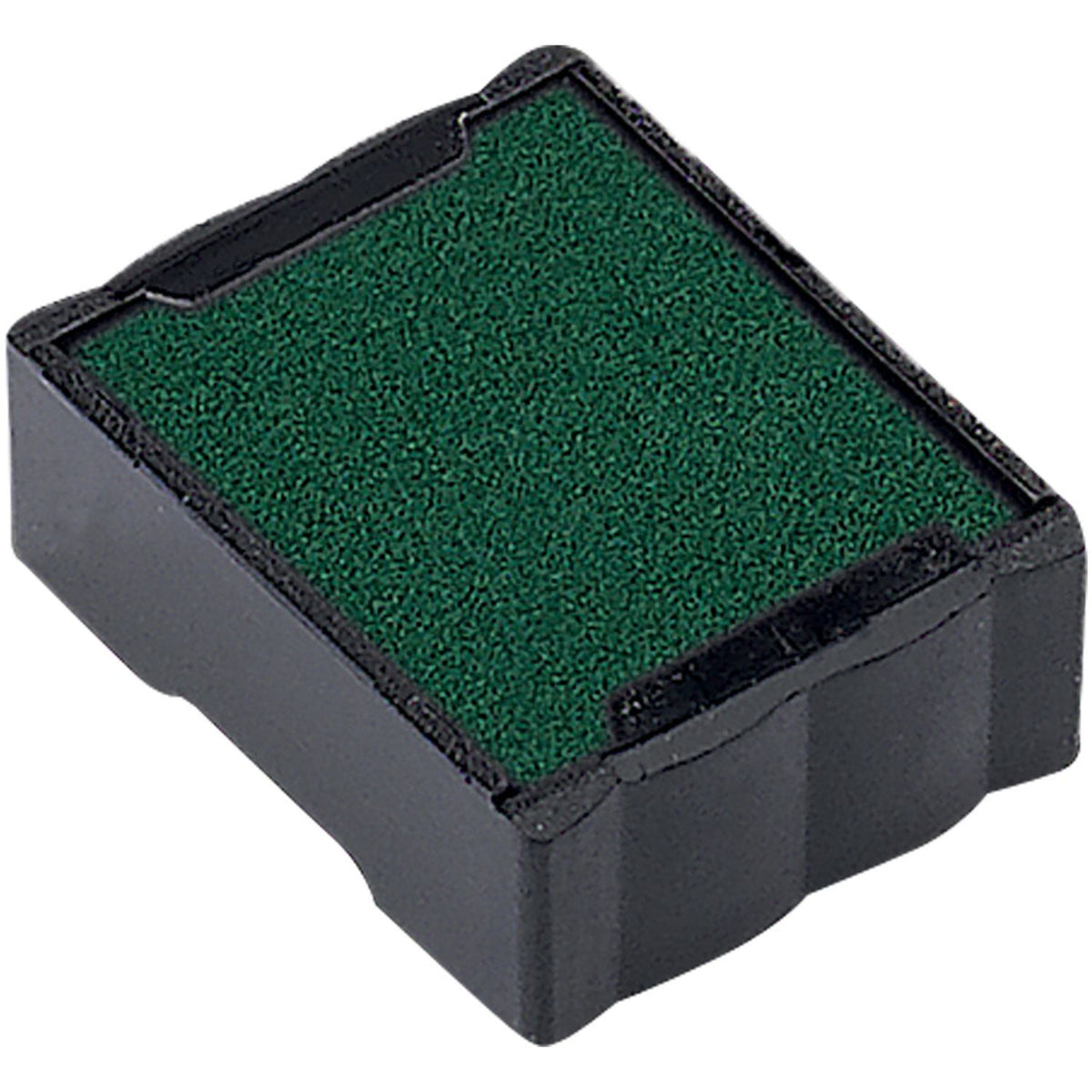 One Color Replacement Ink Pad For 4921 Trodat Green