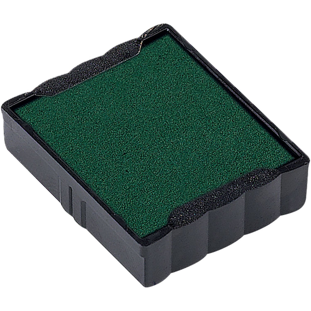 One Color Replacement Ink Pad For 4922 Trodat Green