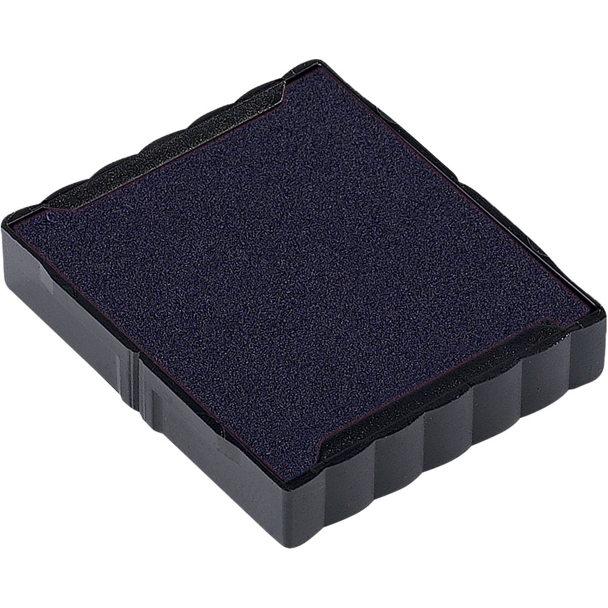 One Color Replacement Ink Pad For 4923 Trodat Purple
