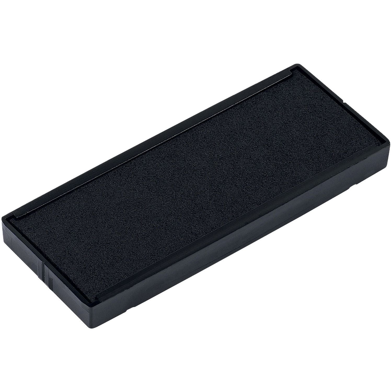 One Color Replacement Ink Pad For 4925 Trodat Black