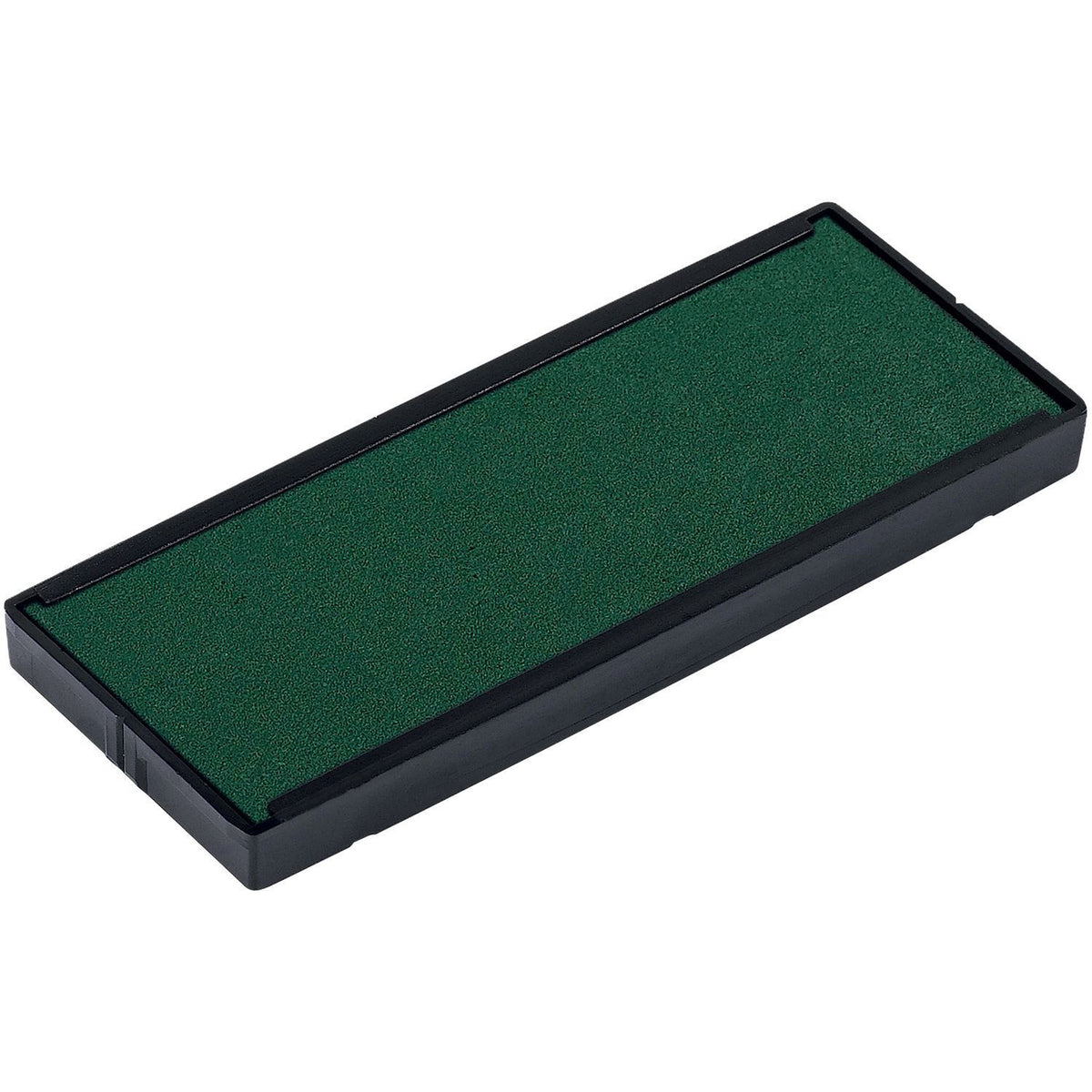 One Color Replacement Ink Pad For 4925 Trodat Green