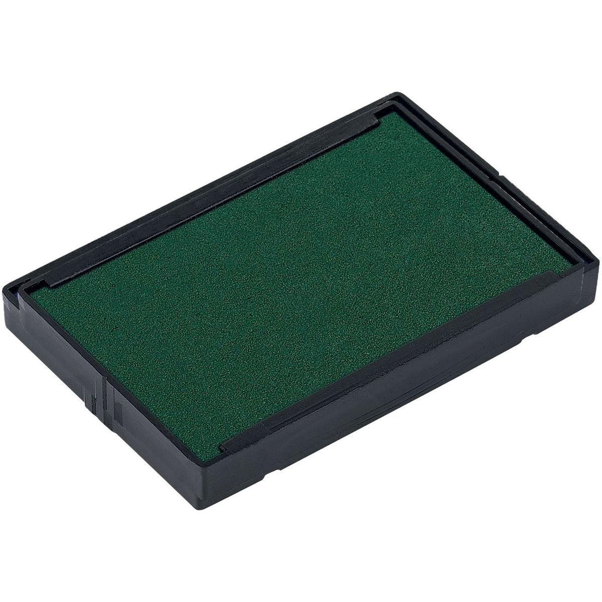 One Color Replacement Ink Pad For 4928 Trodat Green