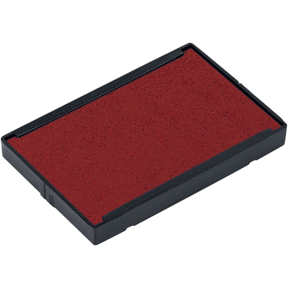 One Color Replacement Ink Pad For 4928 Trodat Red
