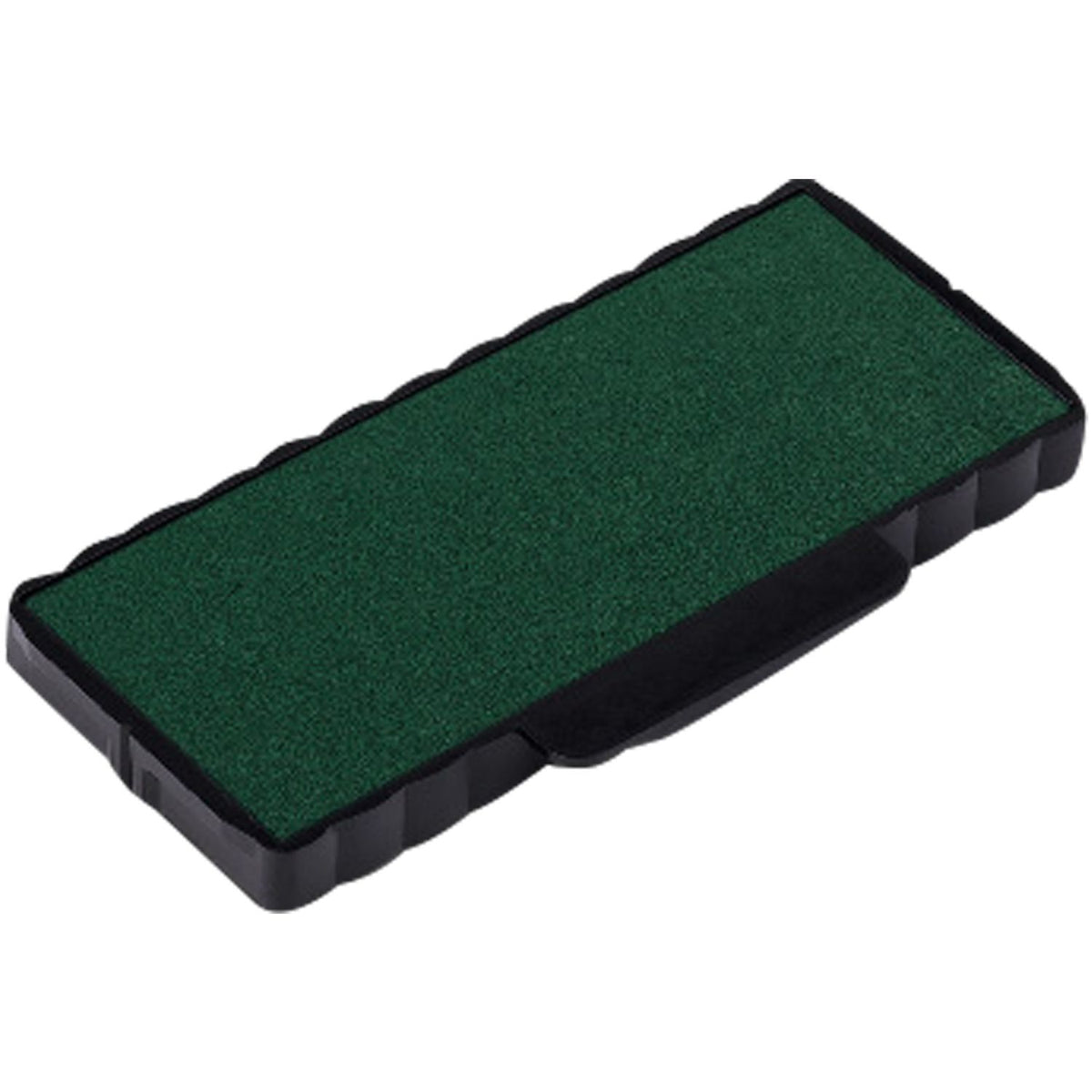 One Color Replacement Ink Pad For 5205 Trodat Green