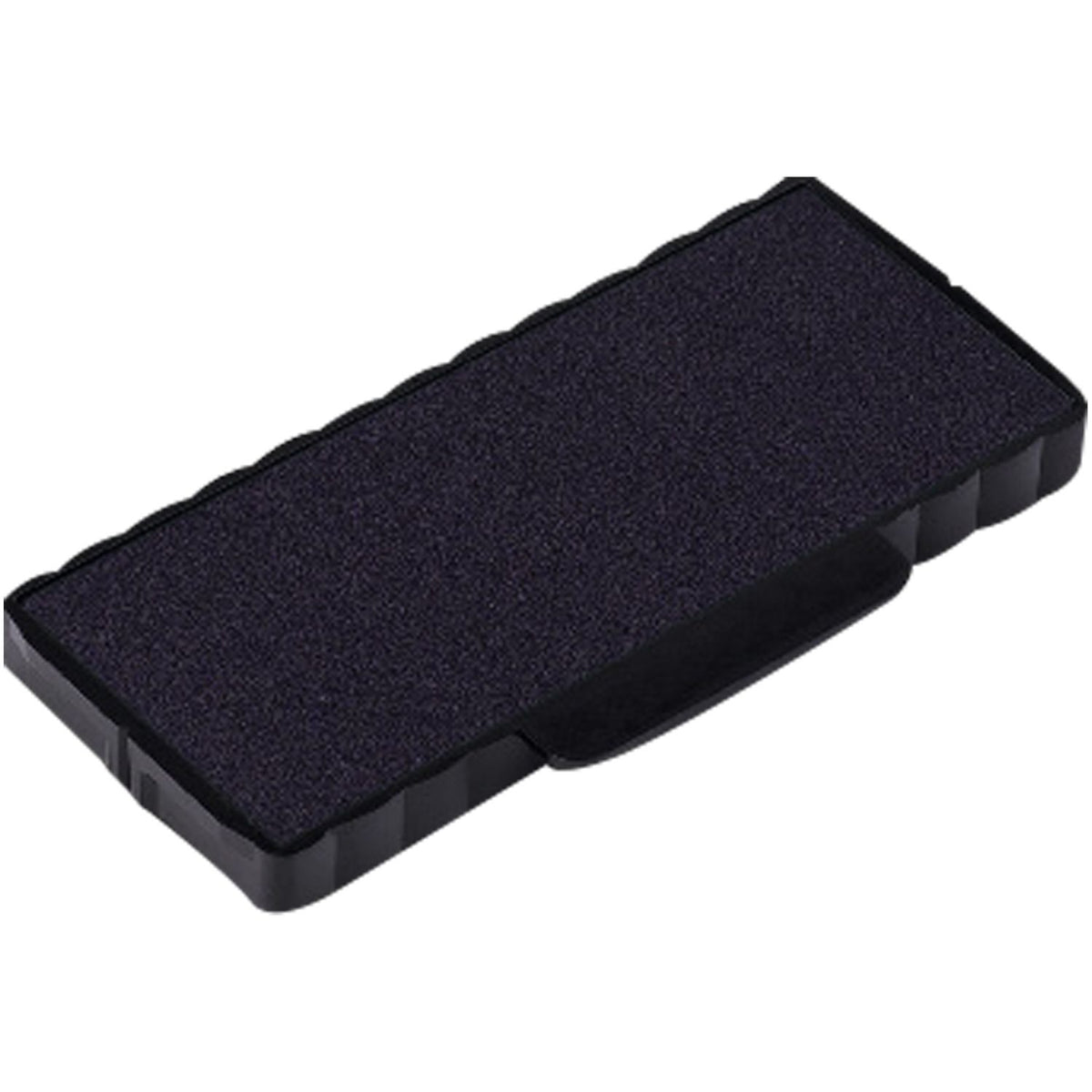One Color Replacement Ink Pad For 5205 Trodat Purple