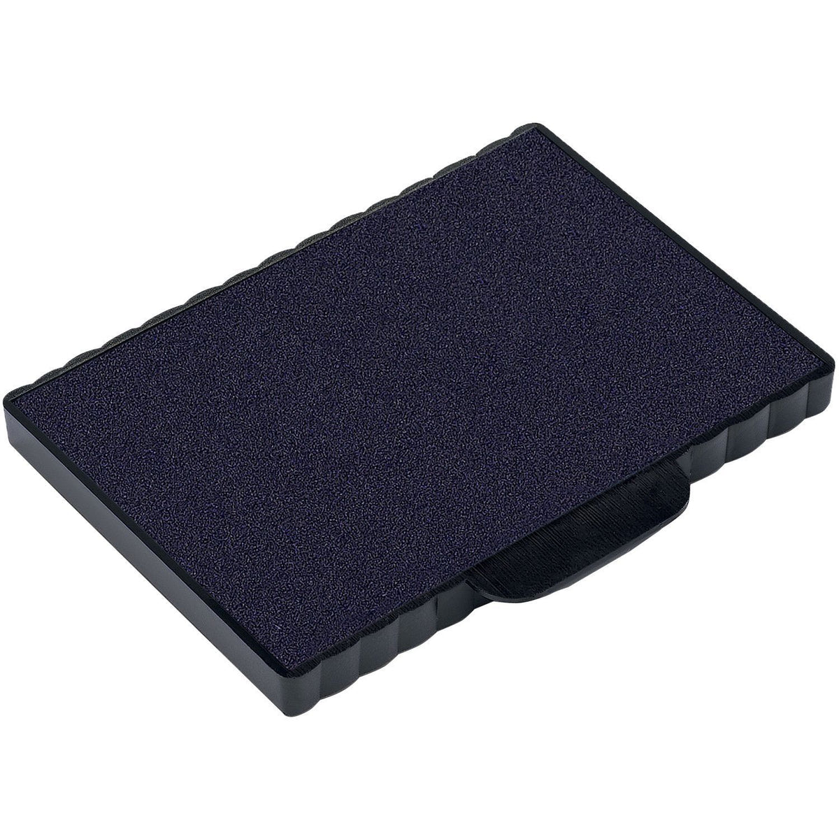 One Color Replacement Ink Pad For 5211 54110 54510 Trodat Purple