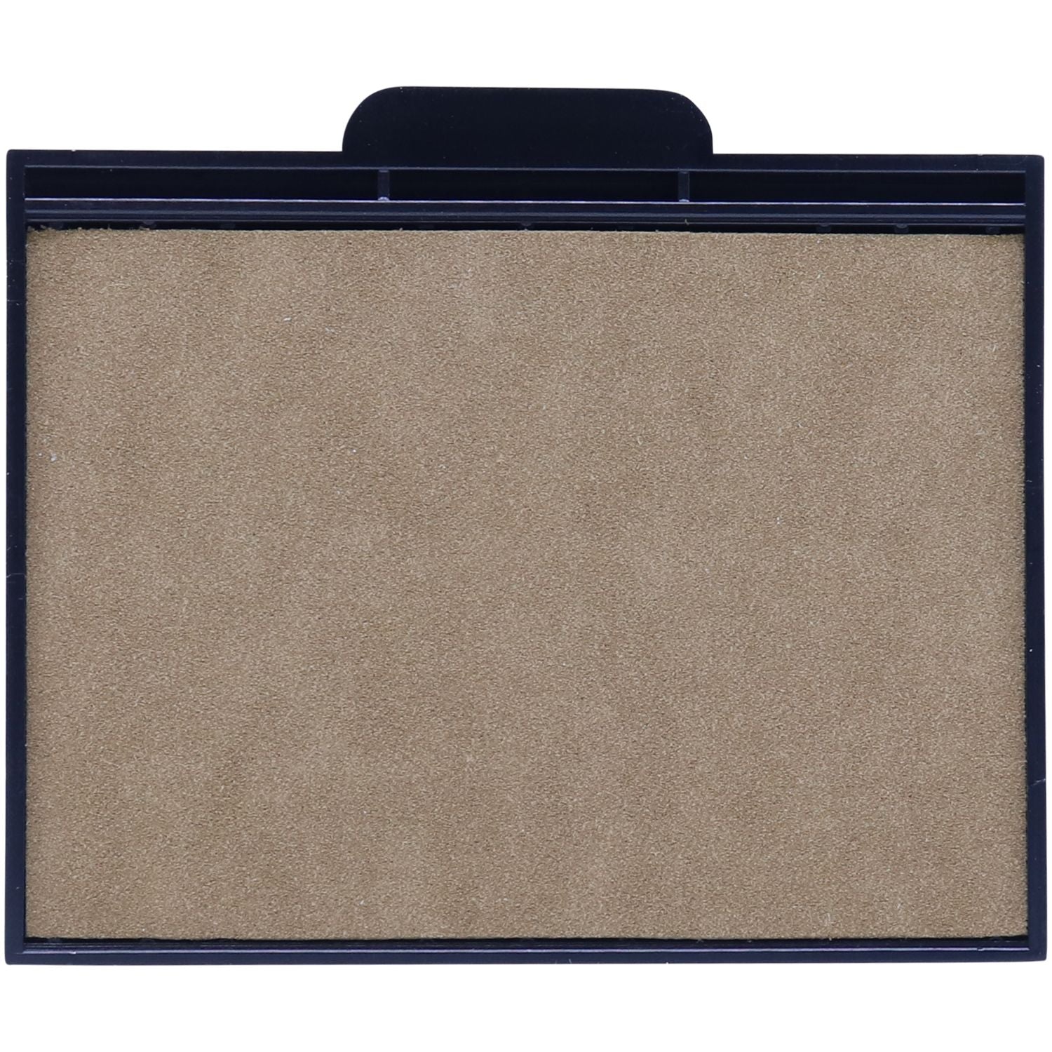 Two Color Replacement Ink Pad for HM-6100 Stamp