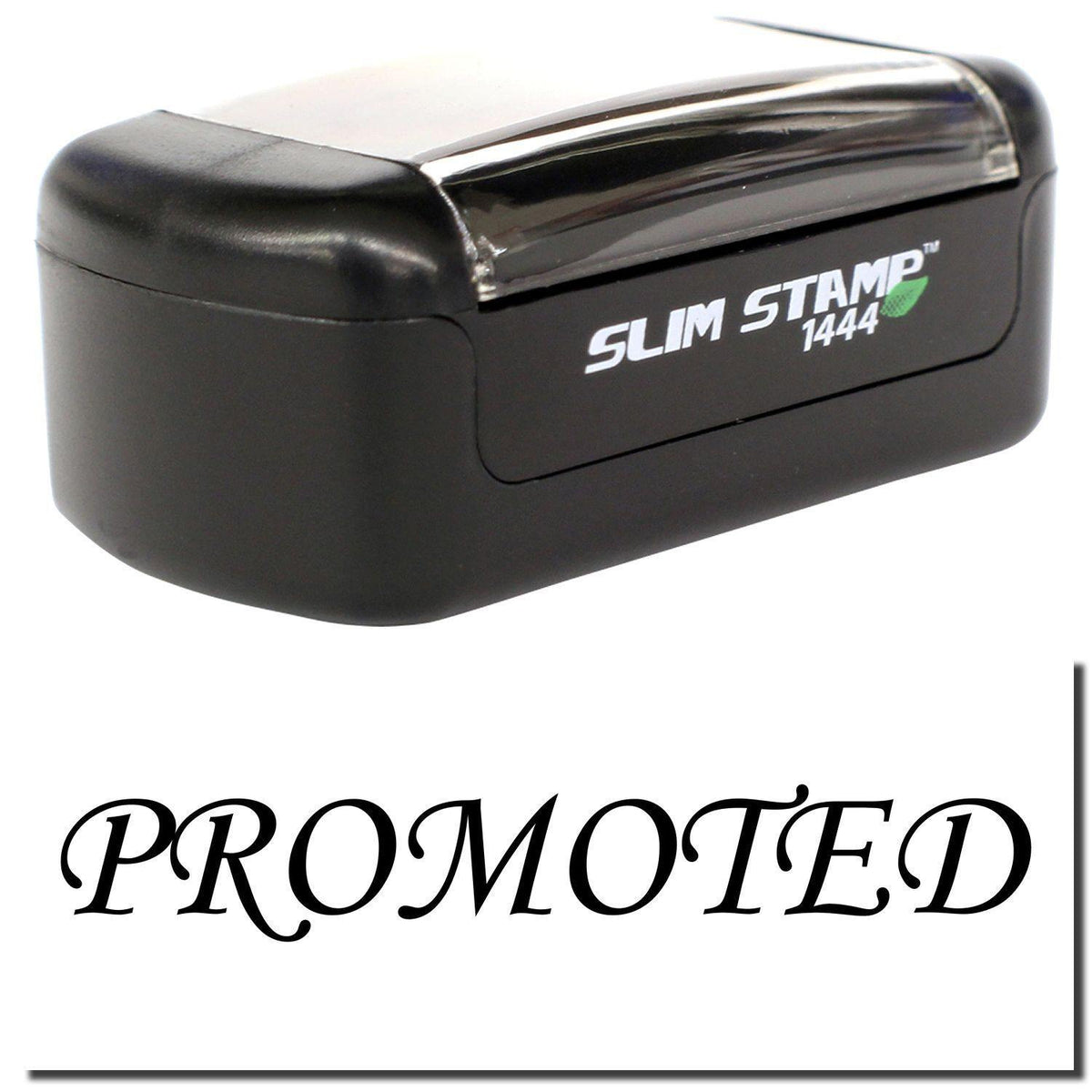 Slim Pre Inked Promoted Stamp Main Image
