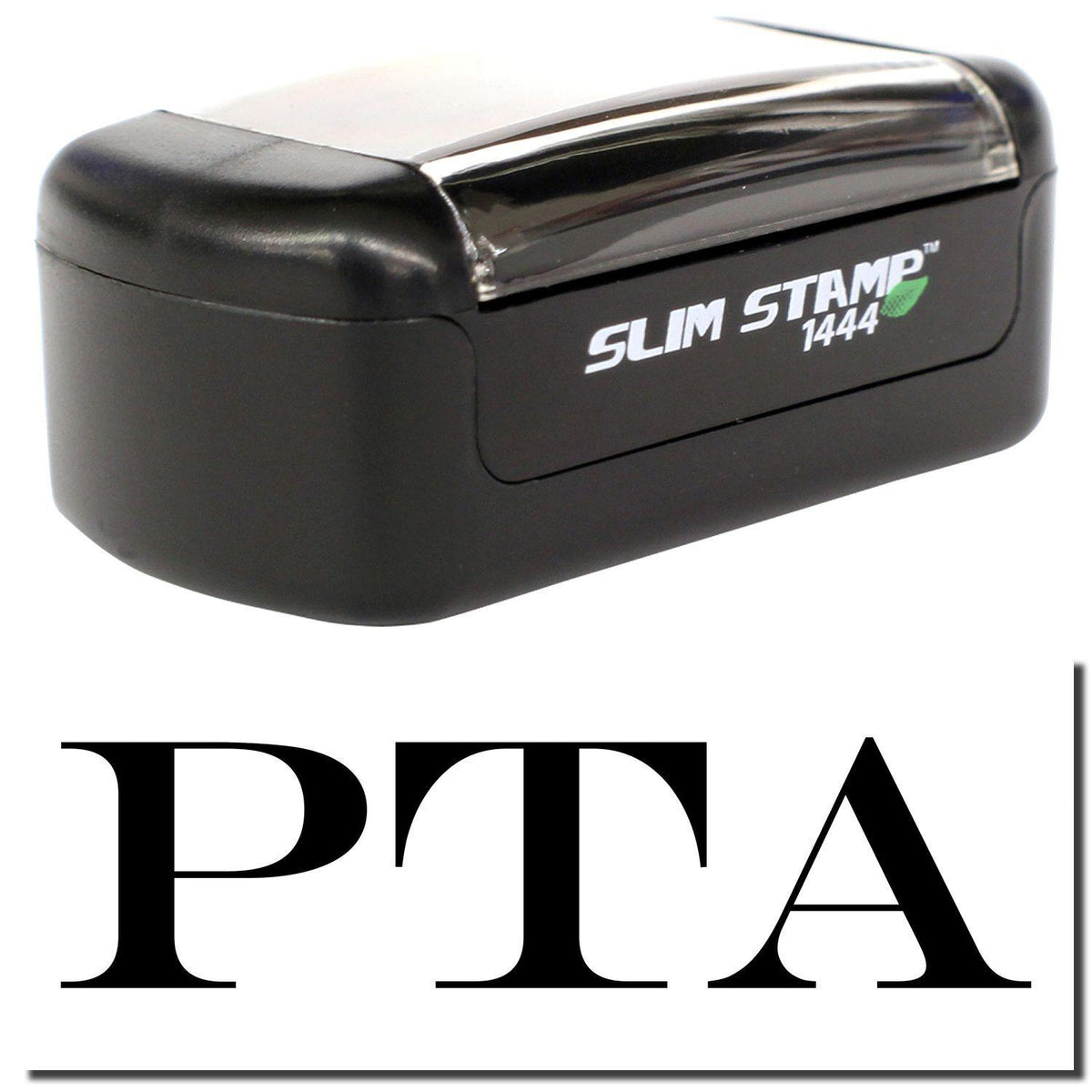 Slim Pre Inked Pta Stamp Main Image