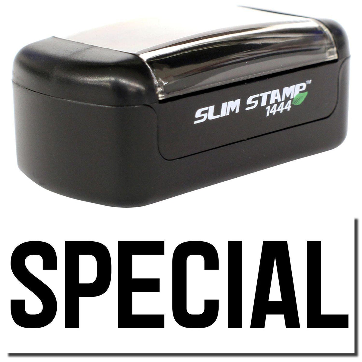 Slim Pre-Inked Special Stamp Main Image