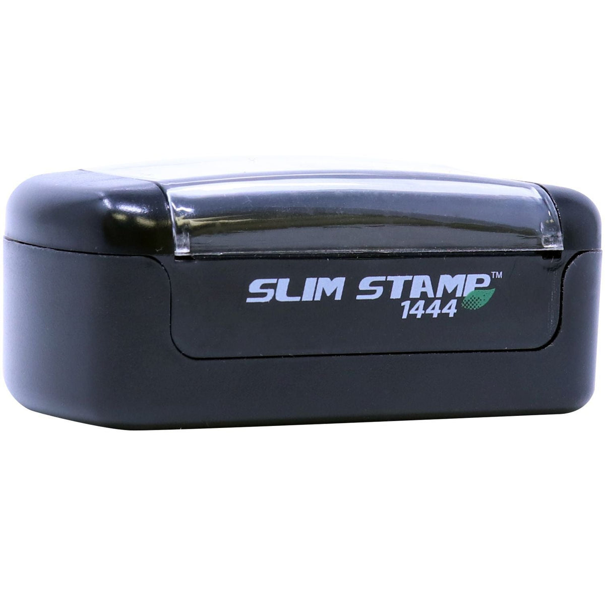 Slimstamp Custom Stamp 1444 Front Angle