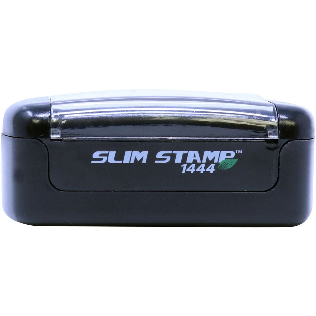 Slimstamp Custom Stamp 1444 Front
