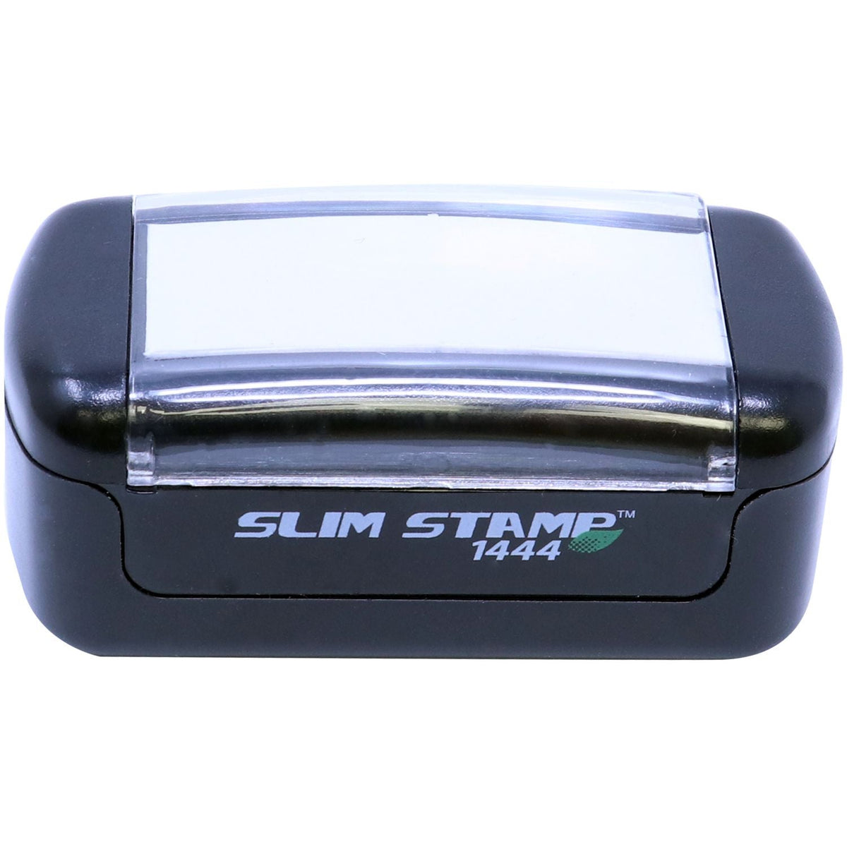 Slimstamp Custom Stamp 1444 Top Front