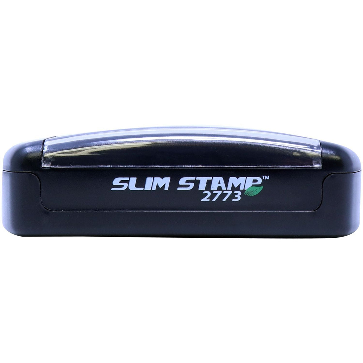 Slimstamp Custom Stamp 2773 Front