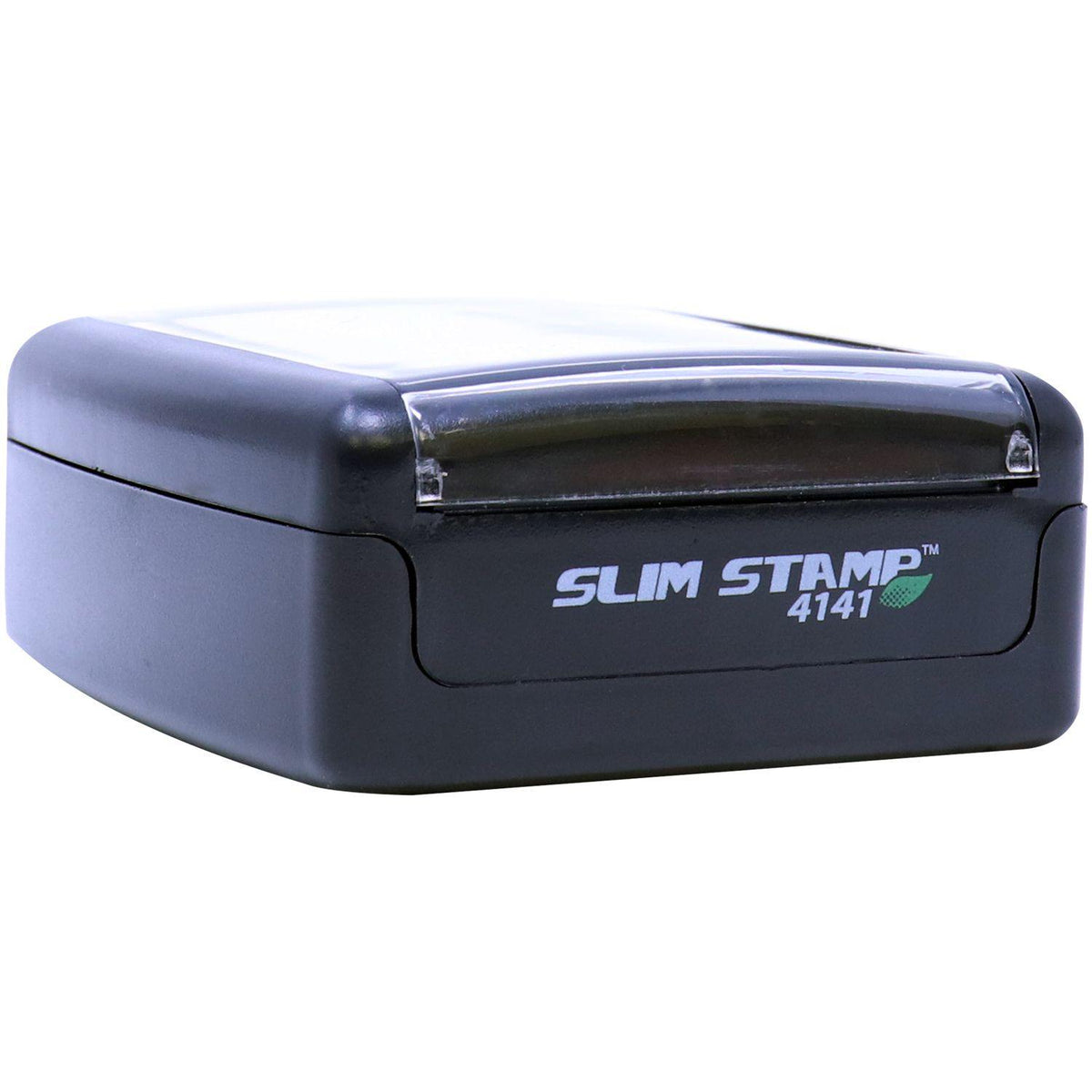Architect Slim Pre-Inked Rubber Stamp of Seal - Engineer Seal Stamps