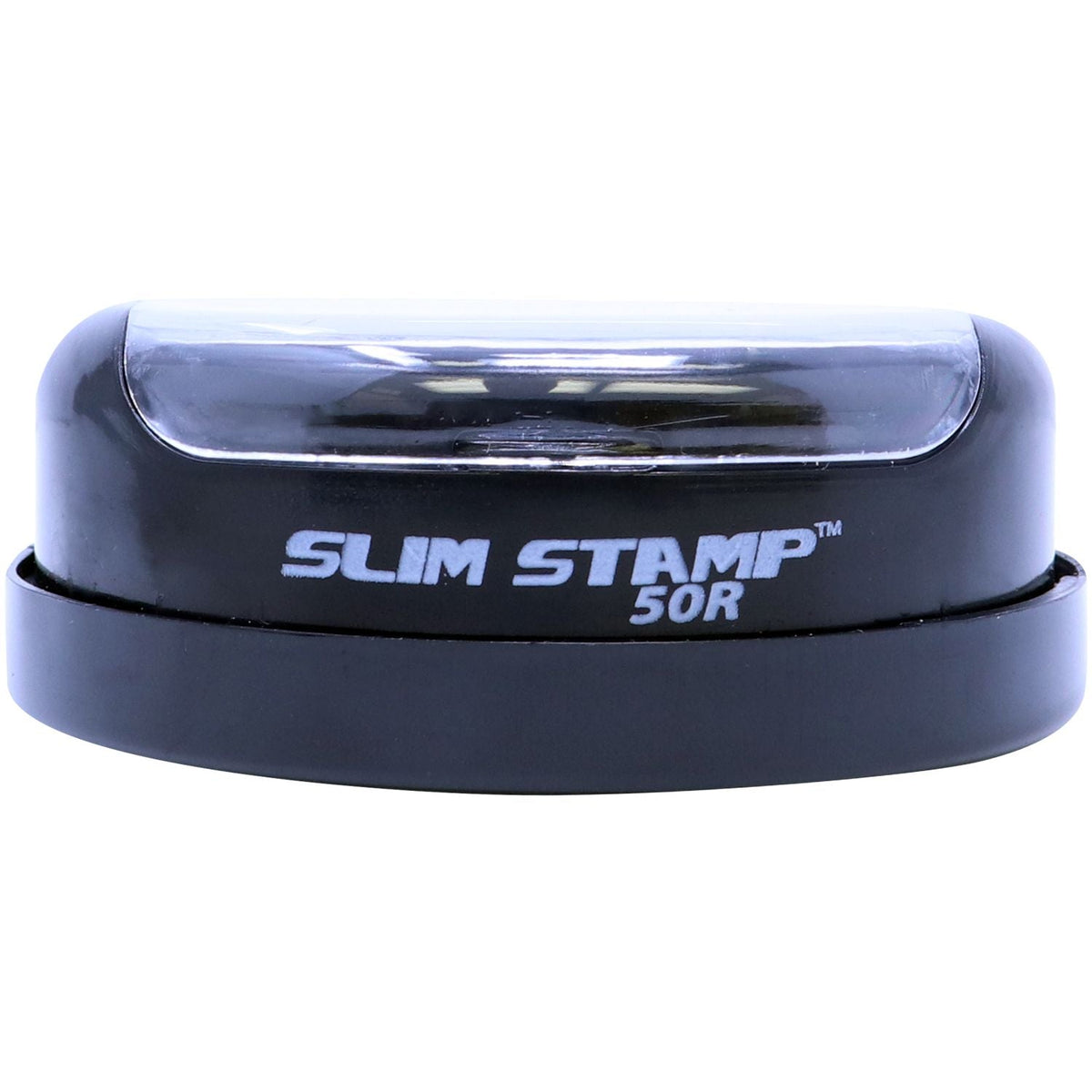 Slimstamp Custom Stamp 50R Front