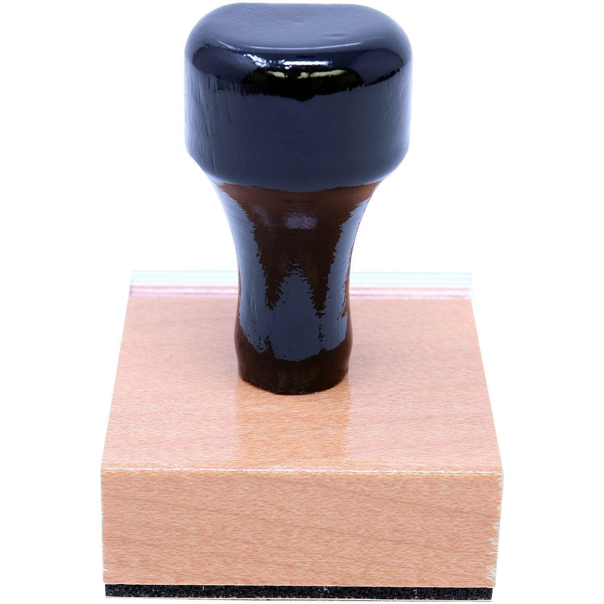 Landscape Architect Regular Rubber Stamp of Seal - Engineer Seal Stamps - Stamp Type_Hand Stamp, Type of Use_Professional