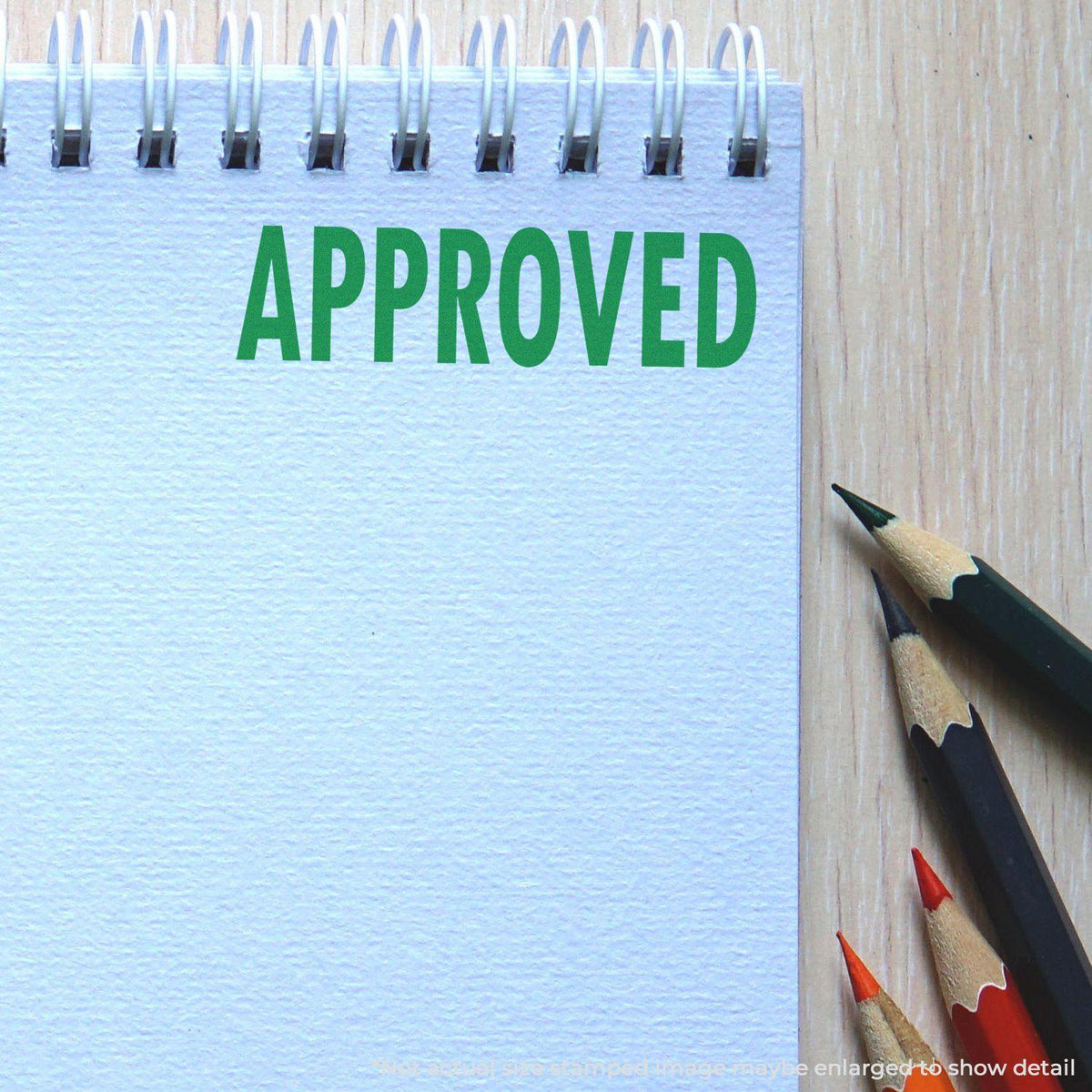 Self Inking Approved Stamp - Engineer Seal Stamps - Brand_Trodat, Impression Size_Small, Stamp Type_Self-Inking Stamp, Type of Use_Office