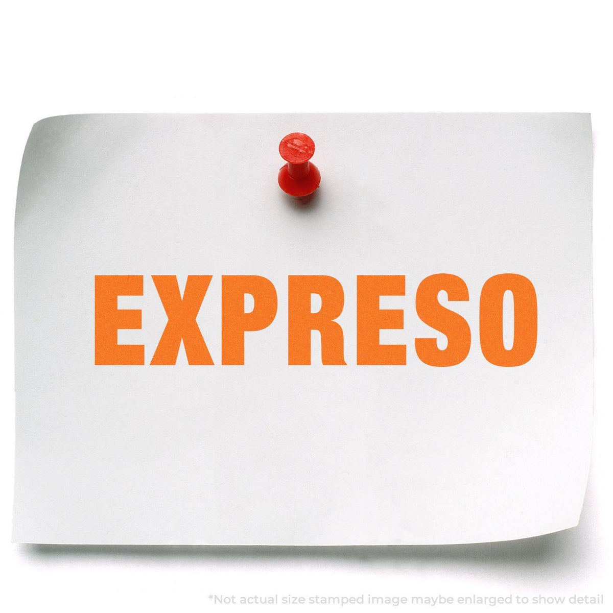 Large Self-Inking Expreso Stamp - Engineer Seal Stamps - Brand_Trodat, Impression Size_Large, Stamp Type_Self-Inking Stamp, Type of Use_General, Type of Use_Office