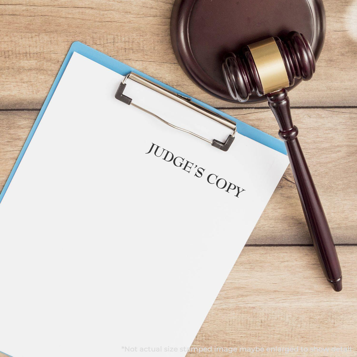Large Self Inking Judges Copy Stamp - Engineer Seal Stamps - Brand_Trodat, Impression Size_Large, Stamp Type_Self-Inking Stamp, Type of Use_Legal