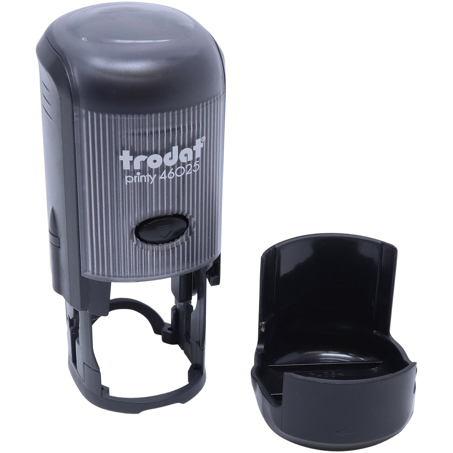 Workcomp Stamp Self-Inking Round Check Your Work Stamp | Perfect for Teachers ...