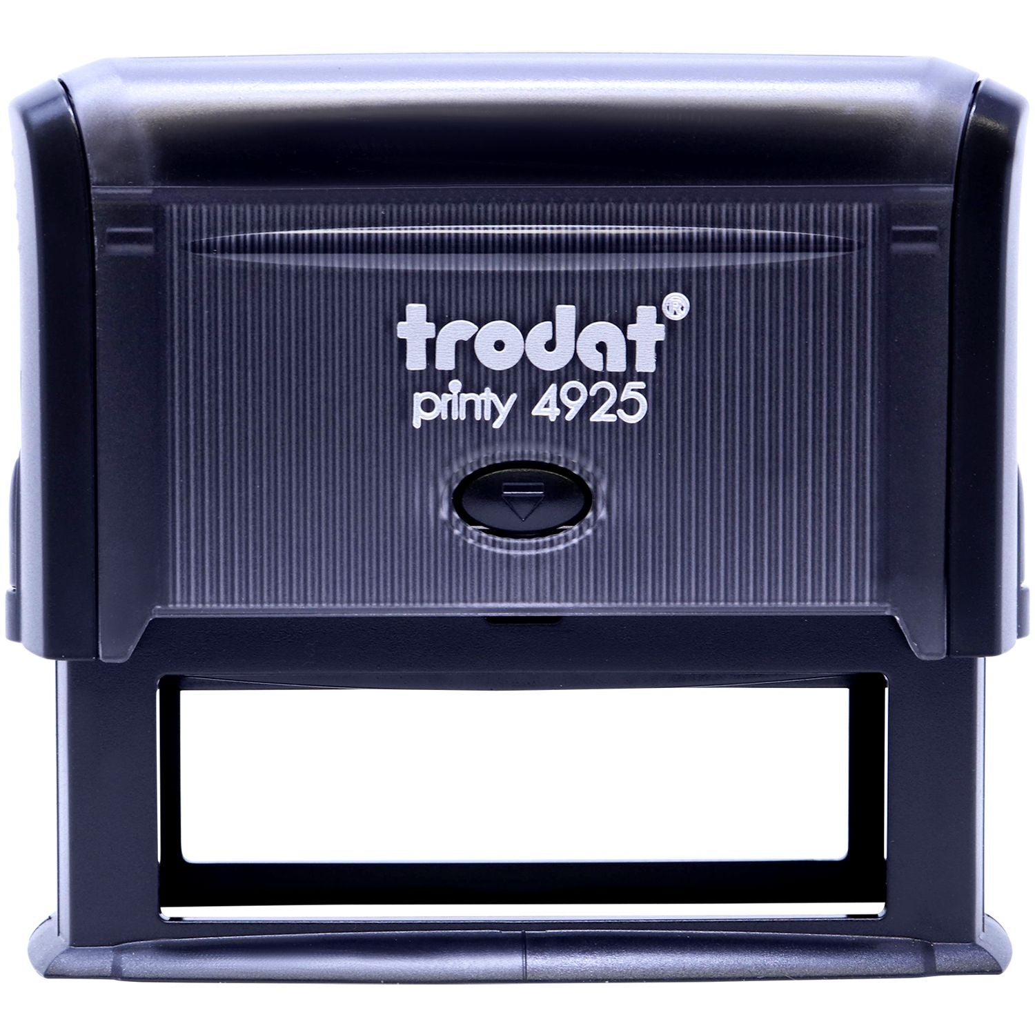 Custom Self Inking Stamp Trodat 4925 Size 1 x 3-1/4 | ESS custom-self-inking-stamp-trodat-4925-size-1-x-3-1-4-ess